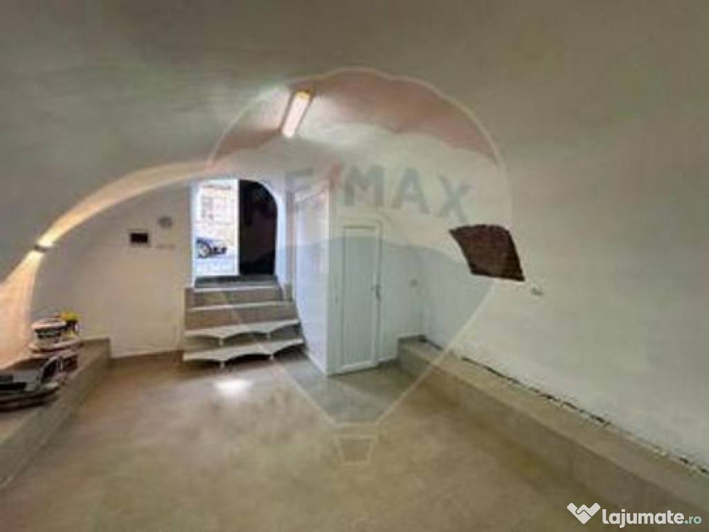 SPATIU COMERCIAL - zona Centrul Vechi