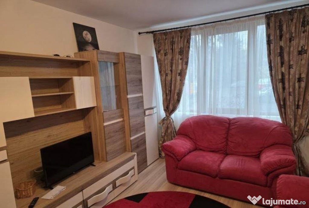 Brancoveanu budimex parter