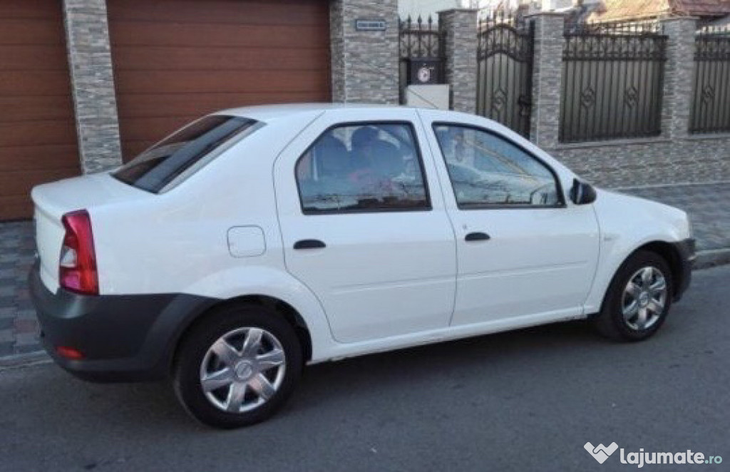 Dezmembrez Logan 1.2