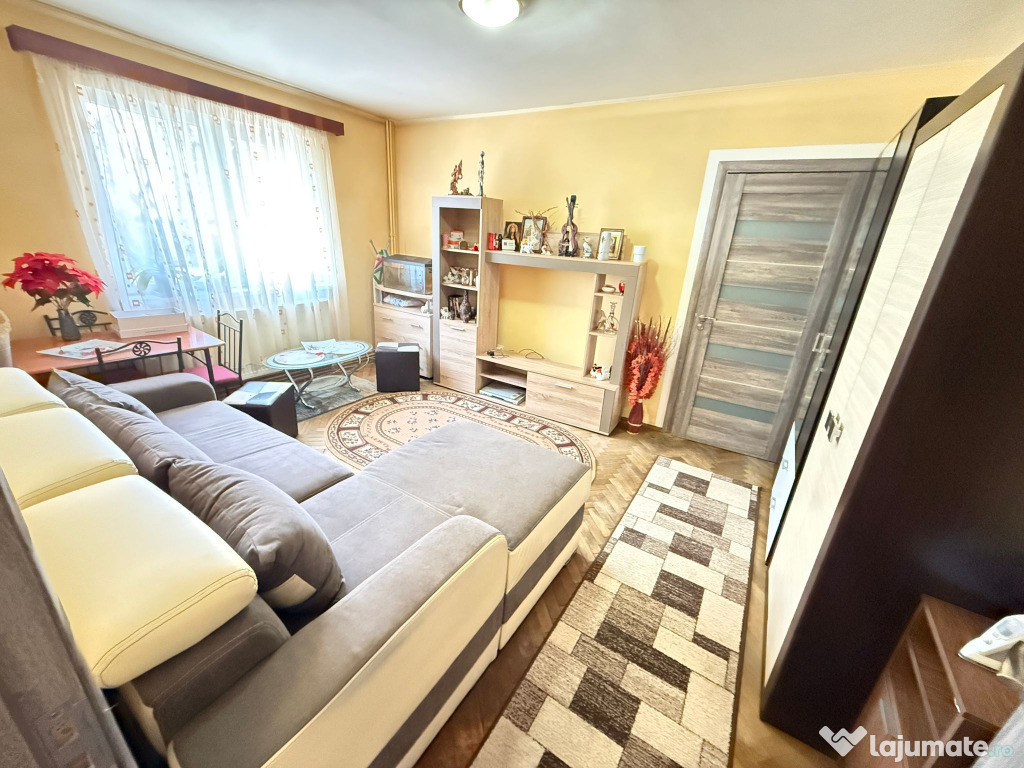 Astra - Neptun, apartament 2 camere