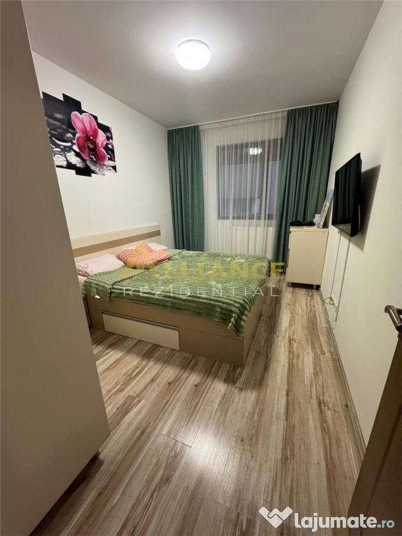 Apartament 2 camere - Metrou Dimitrie Leonida