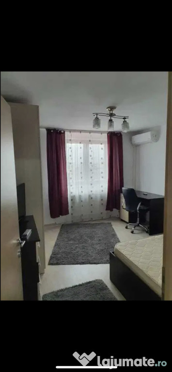 Berceni turnu magurele bloc nou centrala