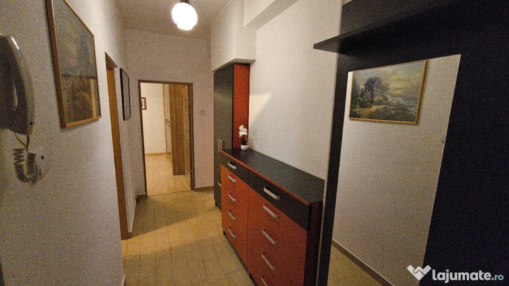Bucurestii Noi - apartament 2 camere - decomandat - M Jiului