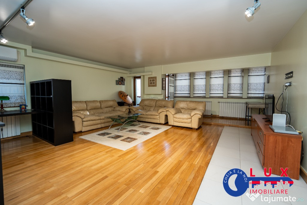 ID 3637 Apartament 3 camere - ULTRACENTRAL - Strada Babadag