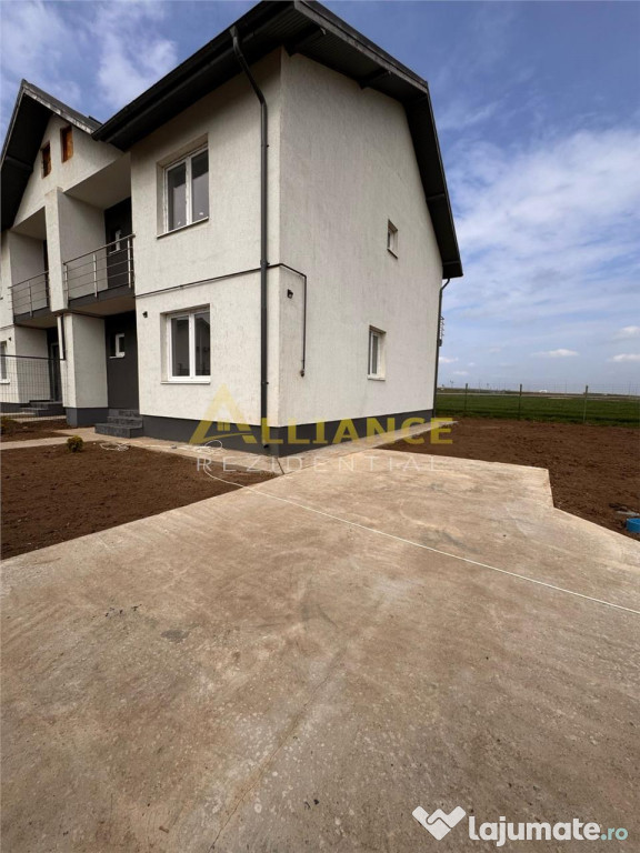 - Casa gata de mutare - 4 camere 3 bai Pod