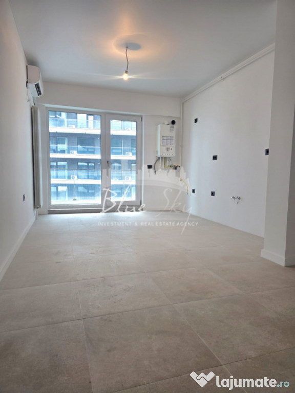 Apartament situat în Mamaia Nord, în complexul Alezzy Odys