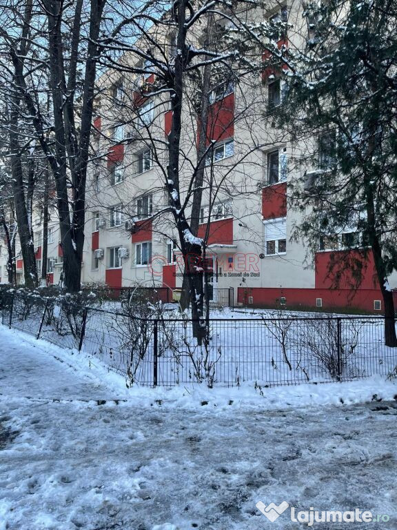 Soseaua Giurgiului - 3 camere decomandat