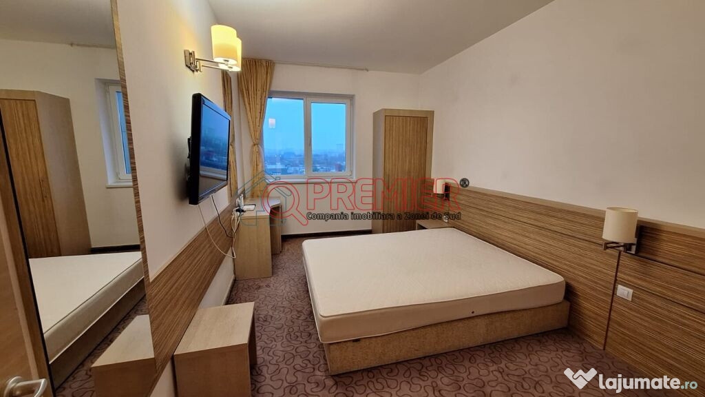 RIN Grand Hotel - 3 Camere - Mobilat/Utilat
