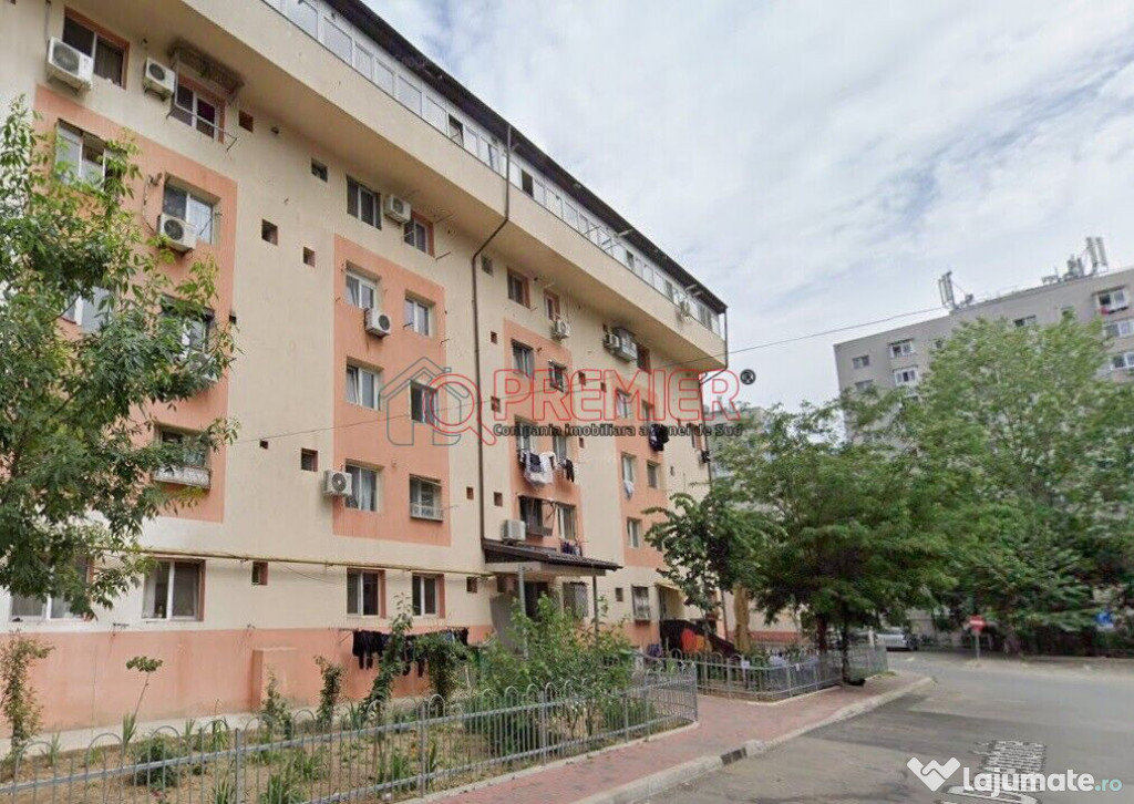 Garsoniera confort 3 - Blv. 1 Decembrie - Auchan Titan