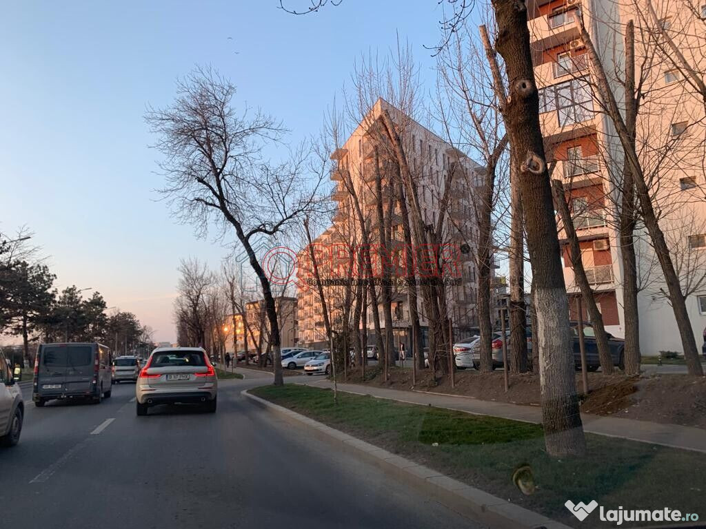 2 camere - Metalurgiei - Z PARK - Parcul Arghezi - reducere