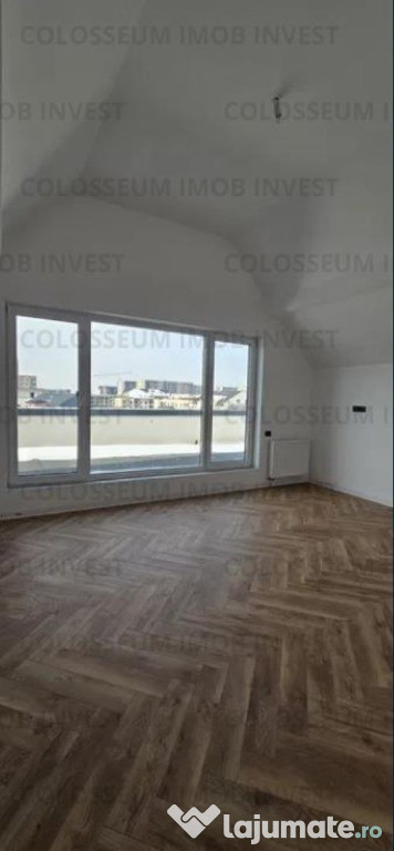 Apartament 3 camere, decomandat - zona Tractorul