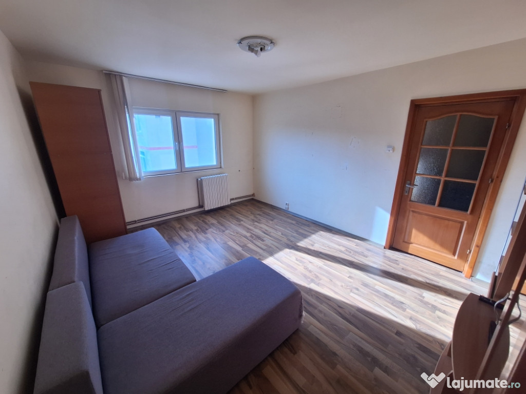 VÂND SAU SCHIMB -APARTAMENT 3 CAMERE -INEL 2 -ETAJ 2 - 2 BĂI
