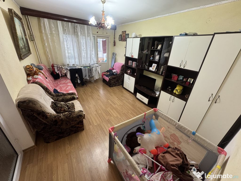 Apartament 2 camere zona Far