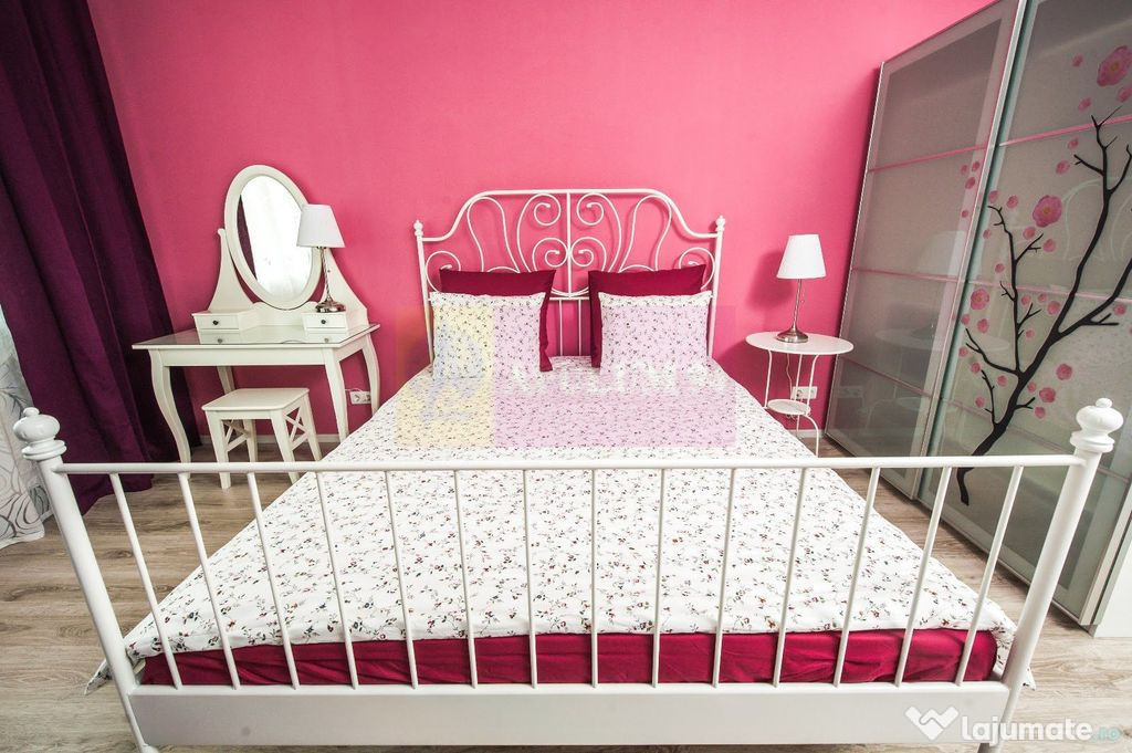 Apartament de vanzare la Sinaia