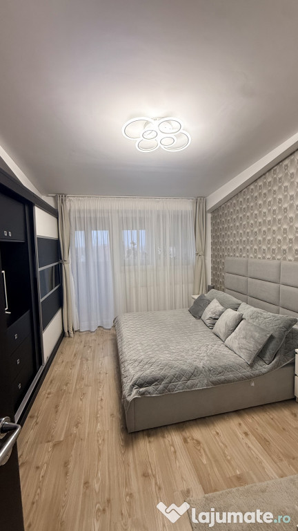 Apartament 2 camere | Mobilat & utilat | Loc de parcare | Lângă parc