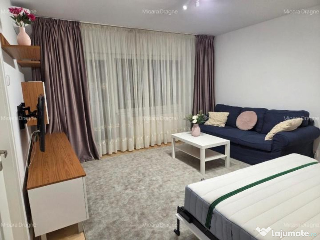 Decebal etaj 2 din 4 mesterul manole