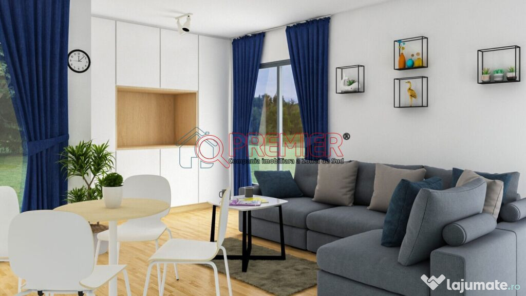 Popesti Leordeni - Vila individuala 5 camere