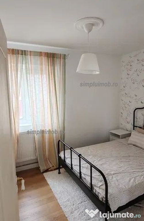 2 Camere Metrou 1 Decembrie Renovat Sector 3