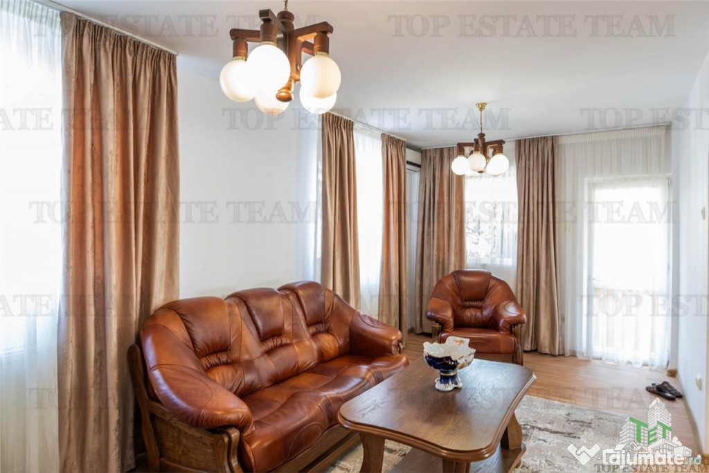 Vila moderna, structura din beton - Piata Muncii | Pretabila