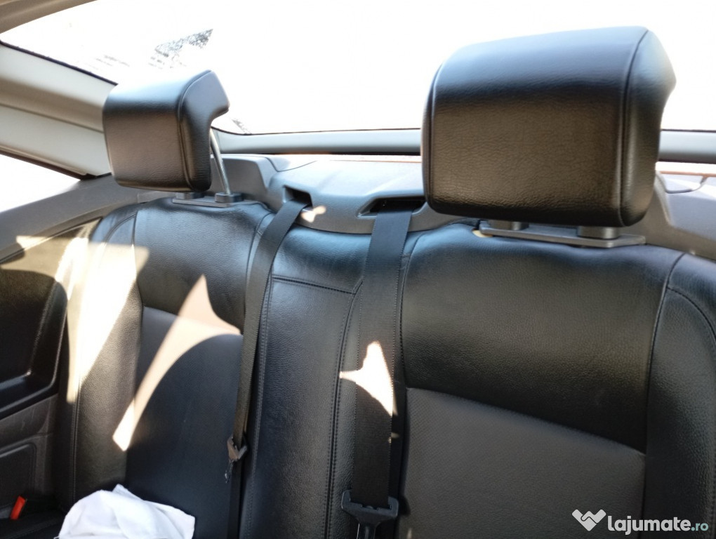 Ford focus cabriolet