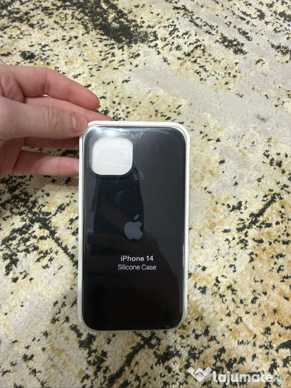 Vând husă Apple pentru iPhone 13 și 14