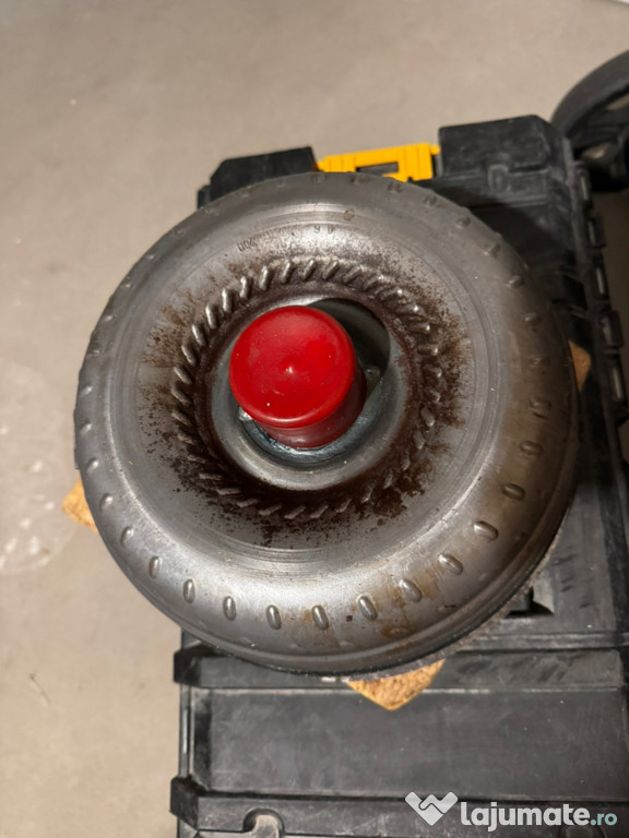 Convertizor BMW F10 2009-2013