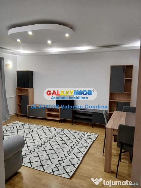 Apartament 3 Camere 13 Septembrie - Prosper Mall