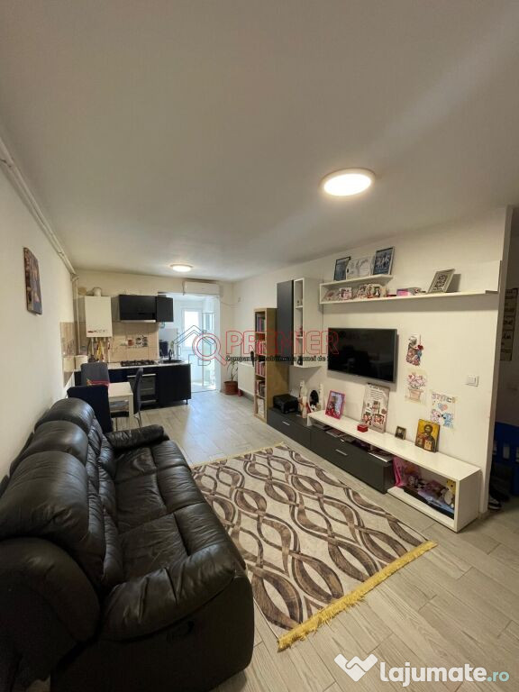 Metrou Apărătorii Patriei - Bloc 2017 Studio 2 camere