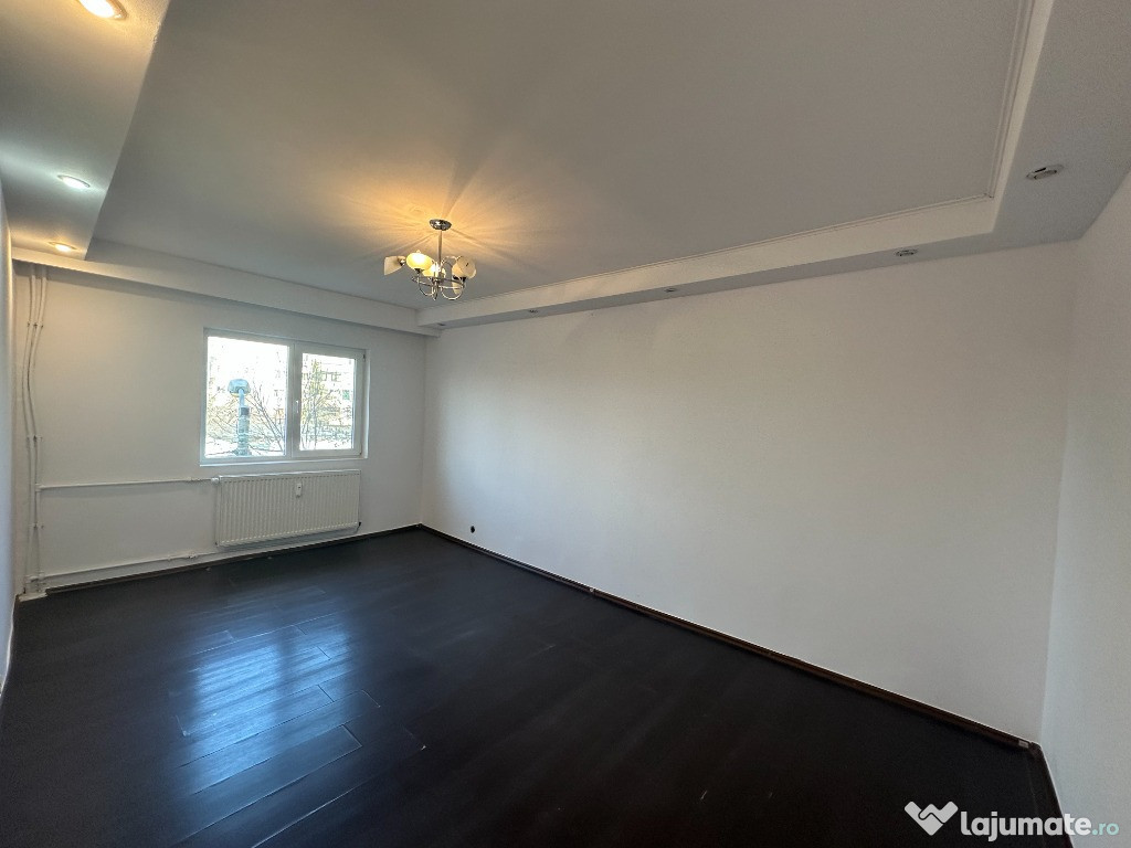 VIGAFON - Apartament 3 camere Domnisori