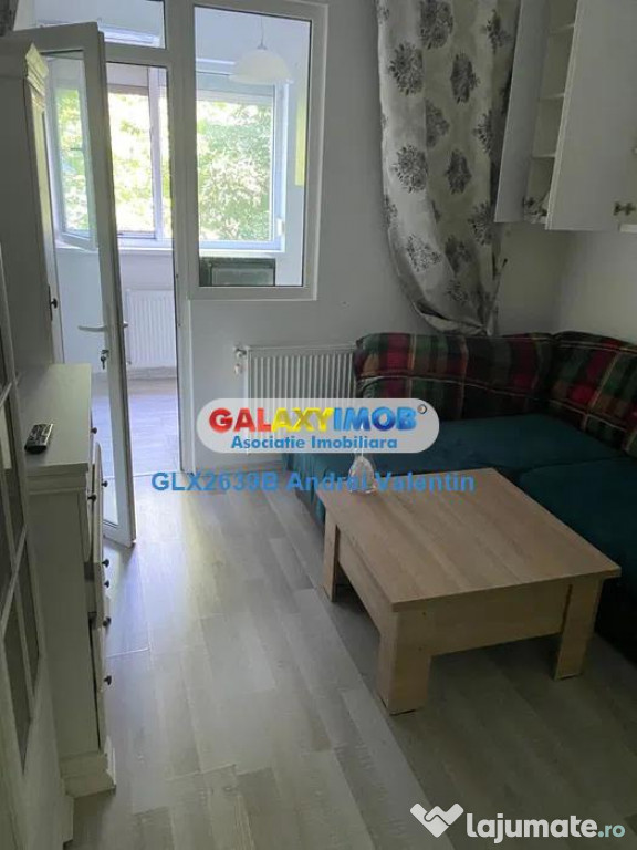 Apartament Modern Berceni Bloc Nou - Dimitrie Leonida - Parc