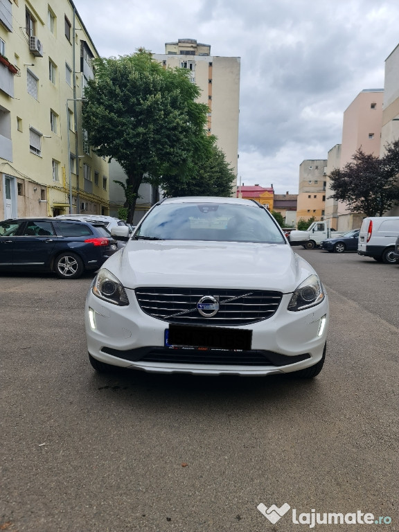 Volvo xc60 de vânzare