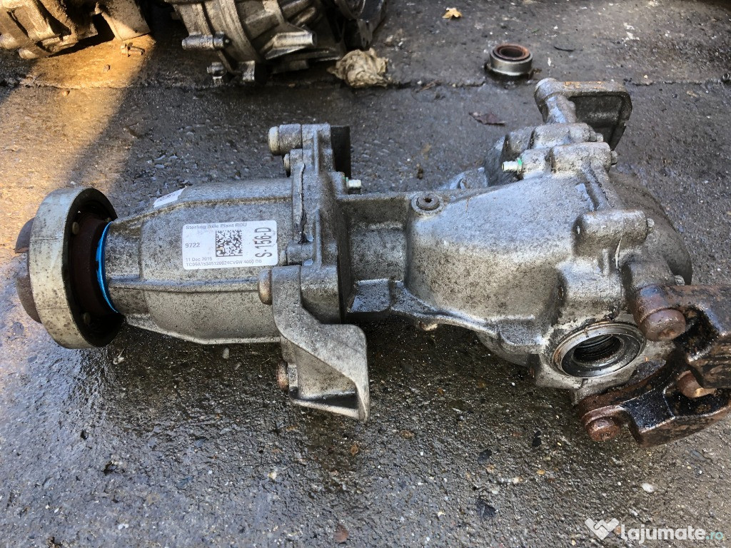 Ford Kuga II 2.0 Diferențial, Grup spate CV6W4000DB