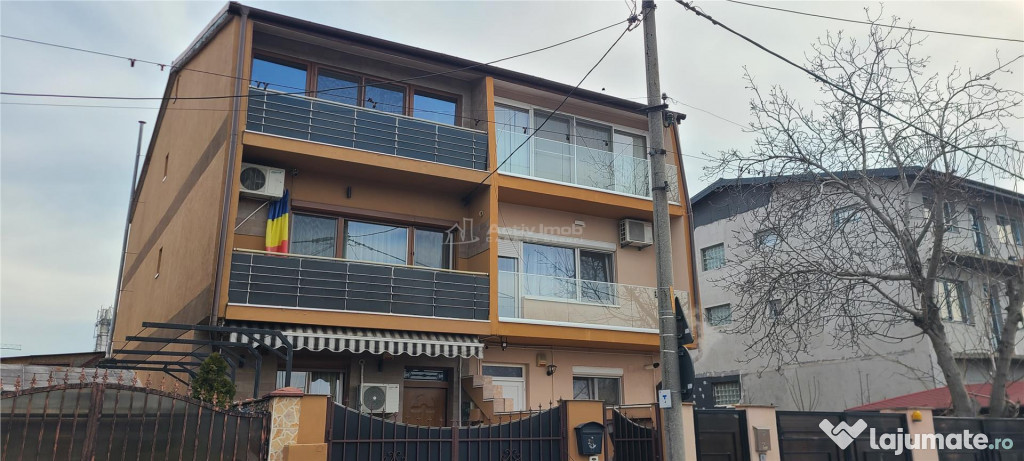 Casa tip Duplex | Premium | Cartier 23 August