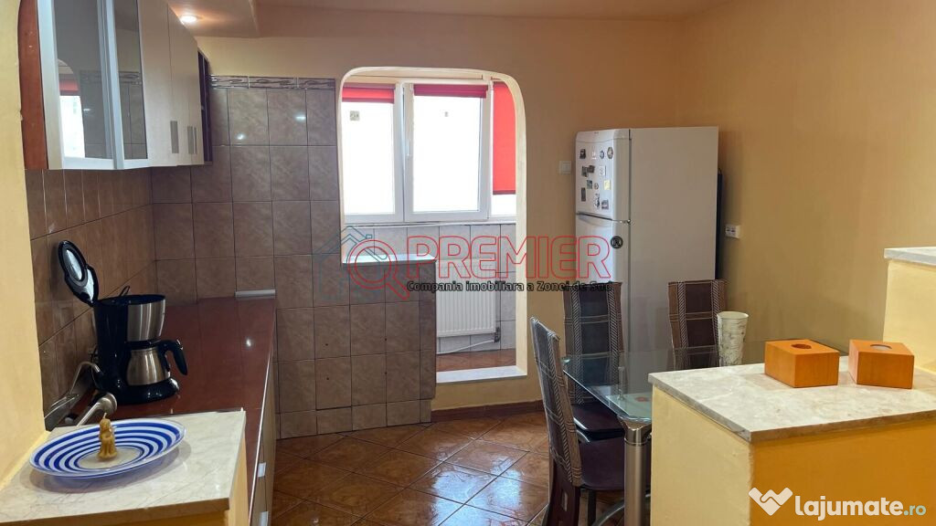 Piata Sudului Sun Plazza - Soseaua Oltenitei 2 camere