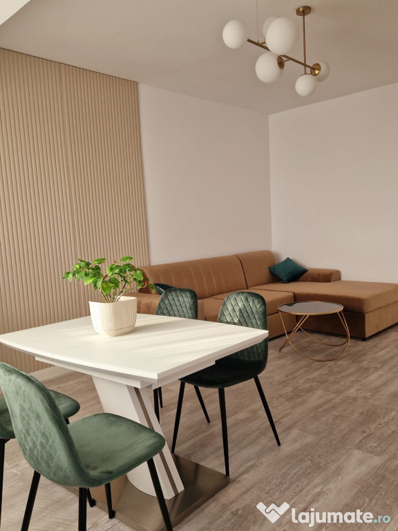 Apartament 2 camere de inchiriat virtutii lacul morii grozavesti