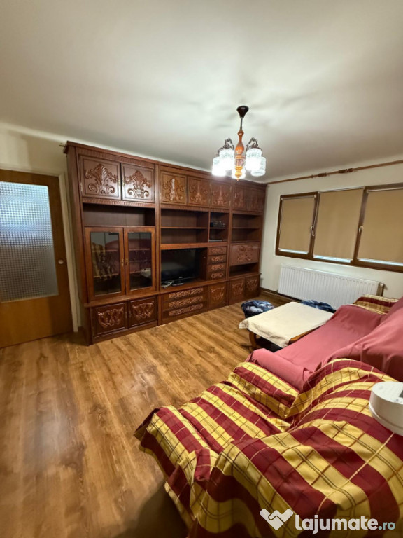 Apartament 2 camere, 49,1 mp, Craiovita Noua/zona Orizont