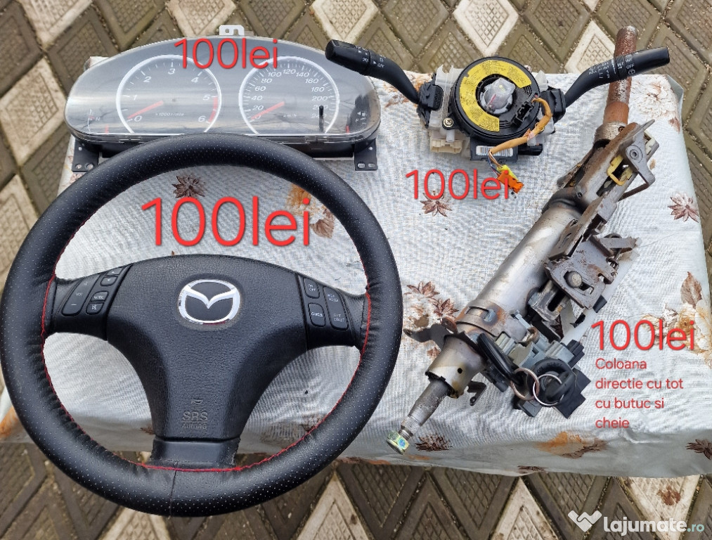 Diverse piese mazda 6 breck 2005