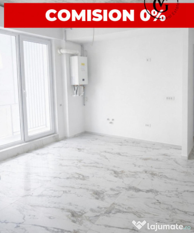 Apartament 2 camere Hanul cu Peste / Parcare