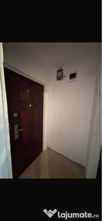 Garsonieta Berceni-Piata Resita