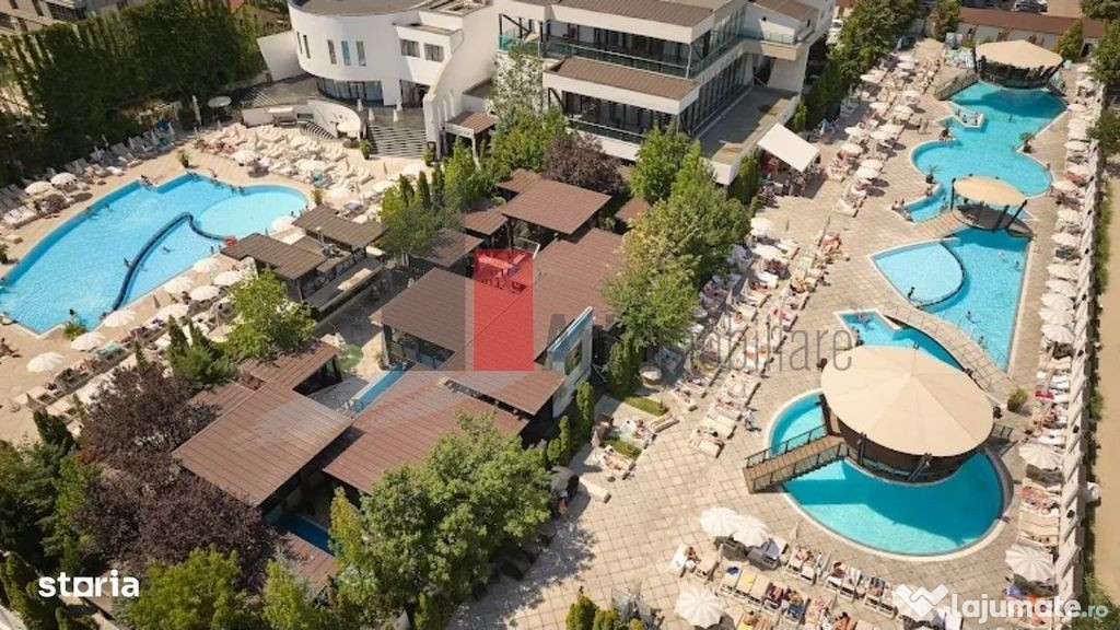 INCHIRIEZ APARTAMENT 2 CAMERE +loc de parcare-Militari Re...