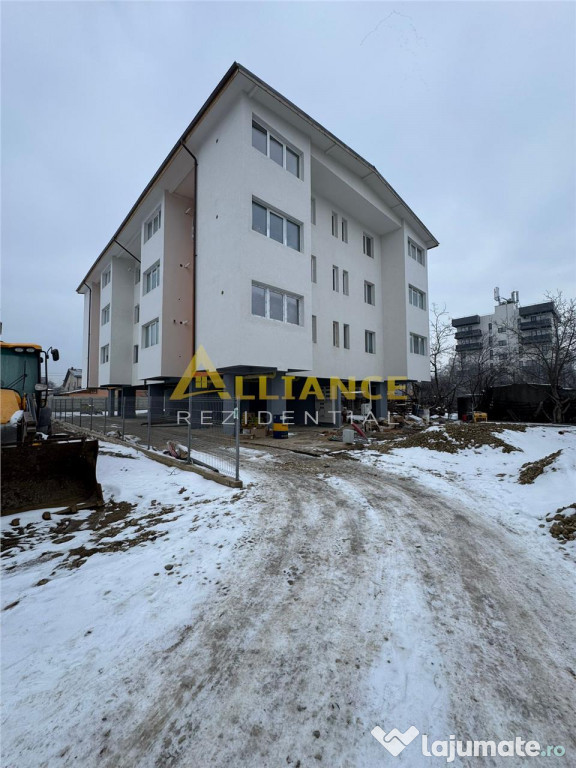 Garsoniera ~ 10 minute Metrou Dimitrie Leonida