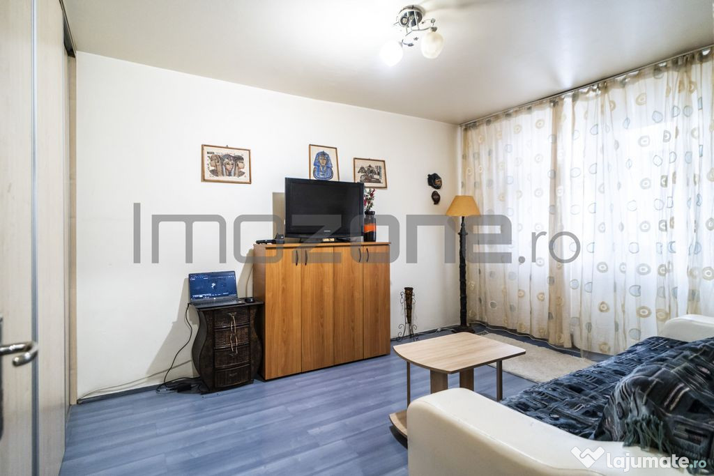 Apartament 2 camere Lujerului, etaj 6/10, 39 mp, comision 0%