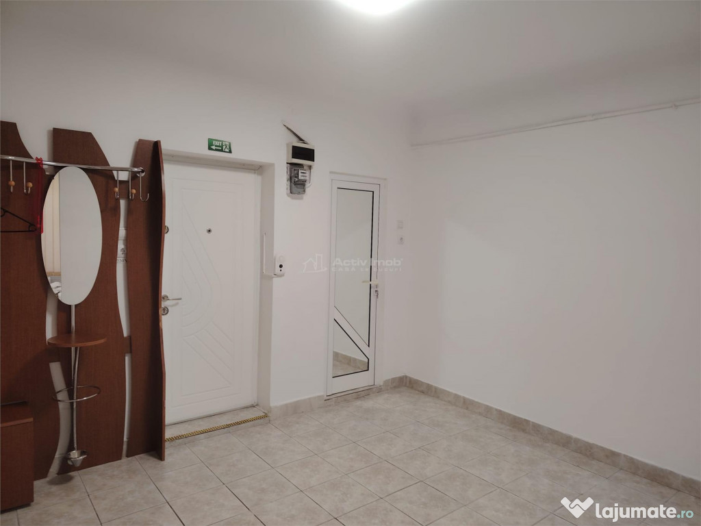 Spatiu comercial ultracentral, ideal pentru salon de masaj