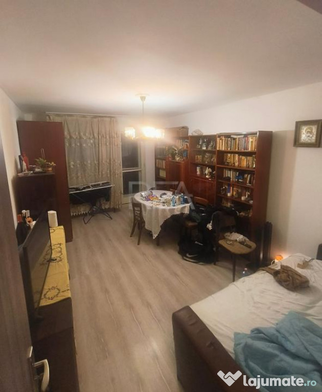 3 Camere | Decomandat | Bloc Reabilitat | Zona Dristor