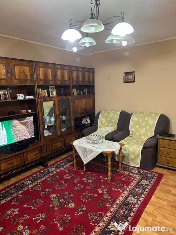 Apartament 2 camere Inel I- Academia de Marină, Constanta