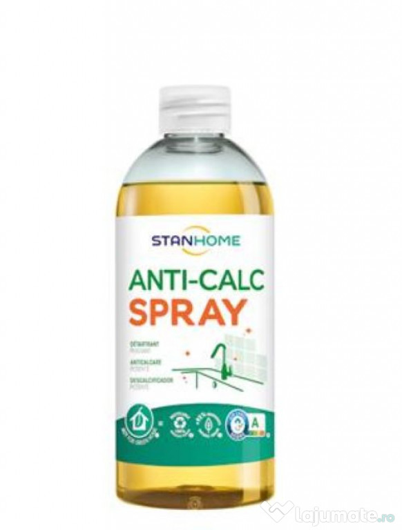 Anti Calc Spray New 500 ML Stanhome