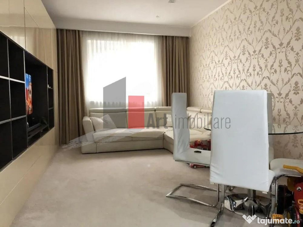 Apartament 2 camere Vitan Rin