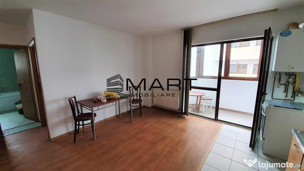 Apartament 3 camere, 52 mp, etaj 1 Doamna Stanca