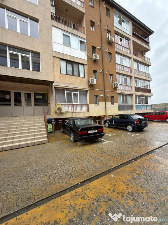 Garsoniera Popesti Leordeni