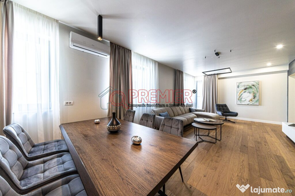 Apartament 3 Camere - Parc Tudor Arghezi - Sector 4